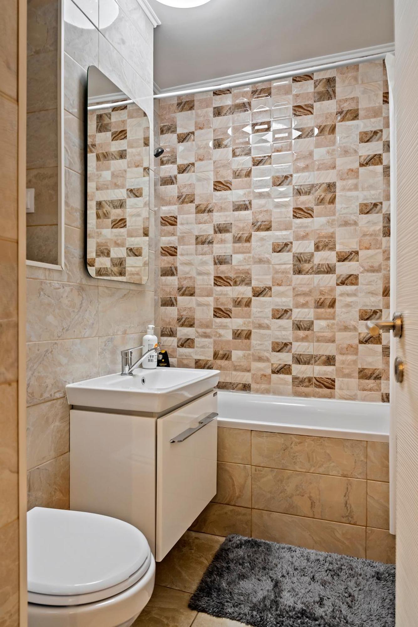 Garsoniera Regim Hotelier Lux Hanul Drumetului Apartment Bucharest
