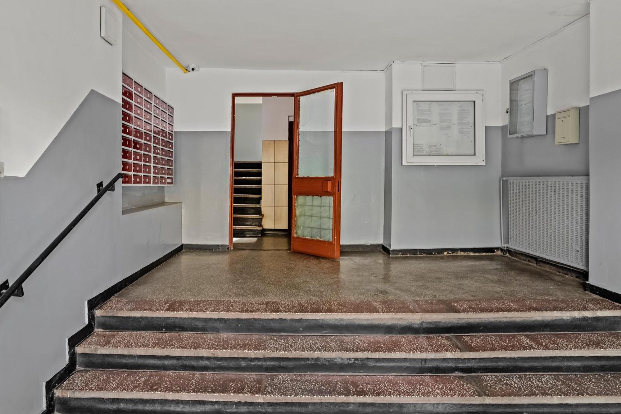 Garsoniera Regim Hotelier Lux Hanul Drumetului Bucureşti